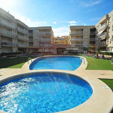 Appartamento CALA GONZÁLEZ Orange Costa Alcossebre Esterno foto