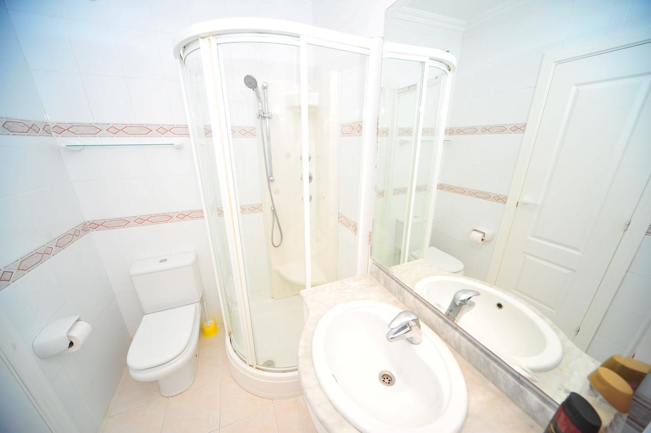Appartamento CALA GONZÁLEZ Orange Costa Alcossebre Esterno foto